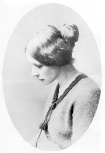 Flora Thompson