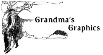 Grandmas Graphics